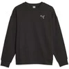 Puma Džemperis Moterims Better Essentials Juodas 675987 01