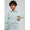 Puma Džemperis Moterims Better Essentials Mint 675988 22