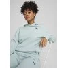Puma Džemperis Moterims Better Essentials Mint 675988 22