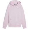 Puma Džemperis Moterims Better Essentials Lilac 675988 60
