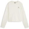 Puma Džemperis Moterims Better Sportswear Baltas 679008 99