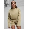 Puma Džemperis Moterims Better Sportswear Kreminis 679008 83