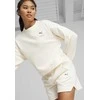 Puma Džemperis Moterims Better Sportswear Baltas 679008 99