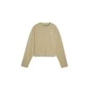 Puma Džemperis Moterims Better Sportswear Kreminis 679008 83
