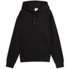 Puma Džemperis Moterims Class Full-Zip Hoodie Fl Juodas 694009 01