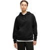 Puma Džemperis Moterims Class Full-Zip Hoodie Fl Juodas 694009 01