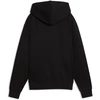 Puma Džemperis Moterims Class Full-Zip Hoodie Fl Juodas 694009 01