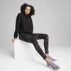 Puma Džemperis Moterims Ess+ Animal Hoodie Fl Juodas 681492 01