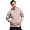Puma Džemperis Moterims Ess Centered Cat Logo Relax Creamy 692917 89