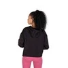 Puma Džemperis Moterims Ess Cropped Logo Juodas 586870 01