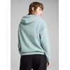 Puma Džemperis Moterims Ess Elevated Comf Mint 685018 67