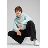 Puma Džemperis Moterims Ess Elevated Comf Mint 685018 67