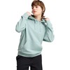 Puma Džemperis Moterims Ess Elevated Comf Mint 685018 67