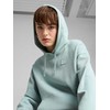 Puma Džemperis Moterims Ess Elevated Comf Mint 685018 67