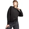 Puma Džemperis Moterims Ess Elevated Comfort Crew Juodas 685017 01