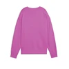 Puma Džemperis Moterims Ess Elevated Comfort Crew Lilac 685017 89