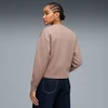 Puma Džemperis Moterims Ess Elevated Comfort Creamy 691816 88