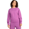 Puma Džemperis Moterims Ess Elevated Comfort Crew Lilac 685017 89
