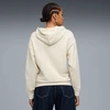 Puma Džemperis Moterims Ess Elevated Creamy 691857 87