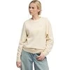 Puma Džemperis Moterims Ess Elevated Hoodie Fl rusvai gelsvas 688099 99