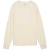 Puma Džemperis Moterims Ess Elevated Hoodie Fl rusvai gelsvas 688099 99