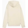 Puma Džemperis Moterims Ess Elevated Hoodie Fl rusvai gelsvas 688100 99
