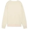 Puma Džemperis Moterims Ess Elevated Hoodie Fl rusvai gelsvas 688099 99
