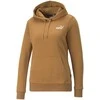 Puma Džemperis Moterims Ess+ Embroidery Hoodie Brown 670004 74