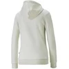 Puma Džemperis Moterims Ess+ Embroidery Hoodie Baltas 670004 99
