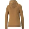 Puma Džemperis Moterims Ess+ Embroidery Hoodie Brown 670004 74