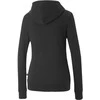 Puma Džemperis Moterims Ess+ Embroidery Juodas 848332 01