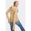 Puma Džemperis Moterims Ess+ Embroidery Kreminis 848332 89