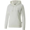 Puma Džemperis Moterims Ess+ Embroidery Hoodie Baltas 670004 99