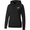 Puma Džemperis Moterims Ess+ Embroidery Hoodie Juodas 670004 01