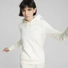 Puma Džemperis Moterims Ess+ Embroidery Hoodie Baltas 670004 99