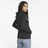 Puma Džemperis Moterims Ess+ Embroidery Juodas 848332 01