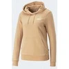 Puma Džemperis Moterims Ess+ Embroidery Kreminis 848332 89