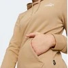 Puma Džemperis Moterims Ess+ Embroidery Kreminis 848332 89