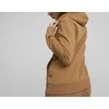 Puma Džemperis Moterims Ess+ Embroidery Hoodie Brown 670004 74