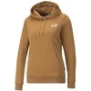 Puma Džemperis Moterims Ess+ Embroidery Hoodie Brown 670004 74