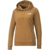 Puma Džemperis Moterims Ess+ Embroidery Hoodie Brown 670004 74