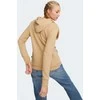 Puma Džemperis Moterims Ess+ Embroidery Kreminis 848332 89