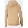 Puma Džemperis Moterims Ess+ Embroidery Kreminis 848332 89