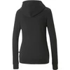 Puma Džemperis Moterims Ess+ Embroidery Juodas 848332 01