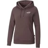 Puma Džemperis Moterims Ess+ Embroigery Dusty Plum 670004 75