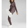 Puma Džemperis Moterims Ess+ Embroigery Dusty Plum 670004 75