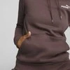 Puma Džemperis Moterims Ess+ Embroigery Dusty Plum 670004 75