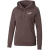Puma Džemperis Moterims Ess+ Embroigery Dusty Plum 670004 75