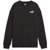 Puma Džemperis Moterims Ess+ Relaxed Small Juodas 678742 01