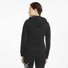 Puma Džemperis Moterims Ess Small Logo Fl Juodas 586811 01